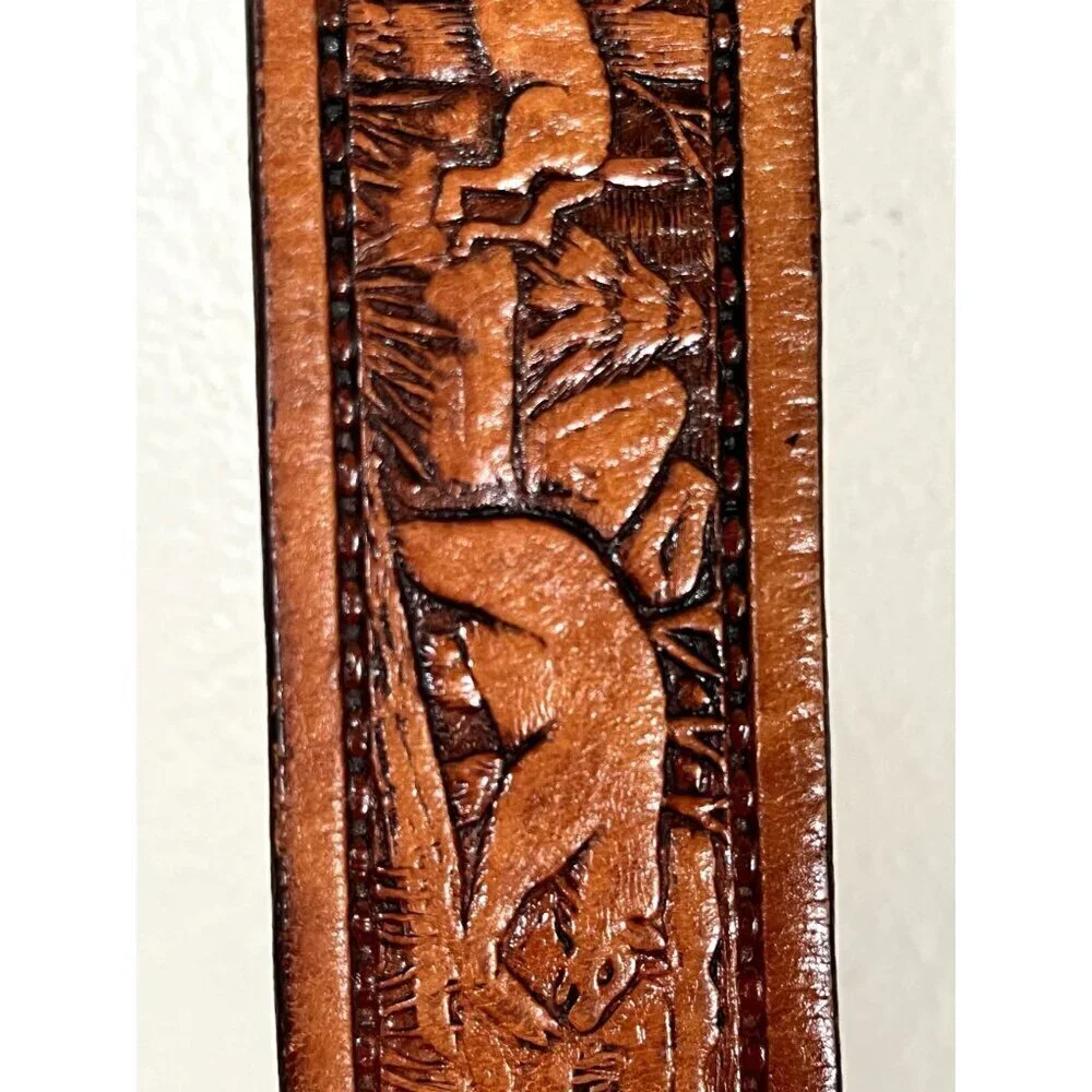 Men Belt Size 42